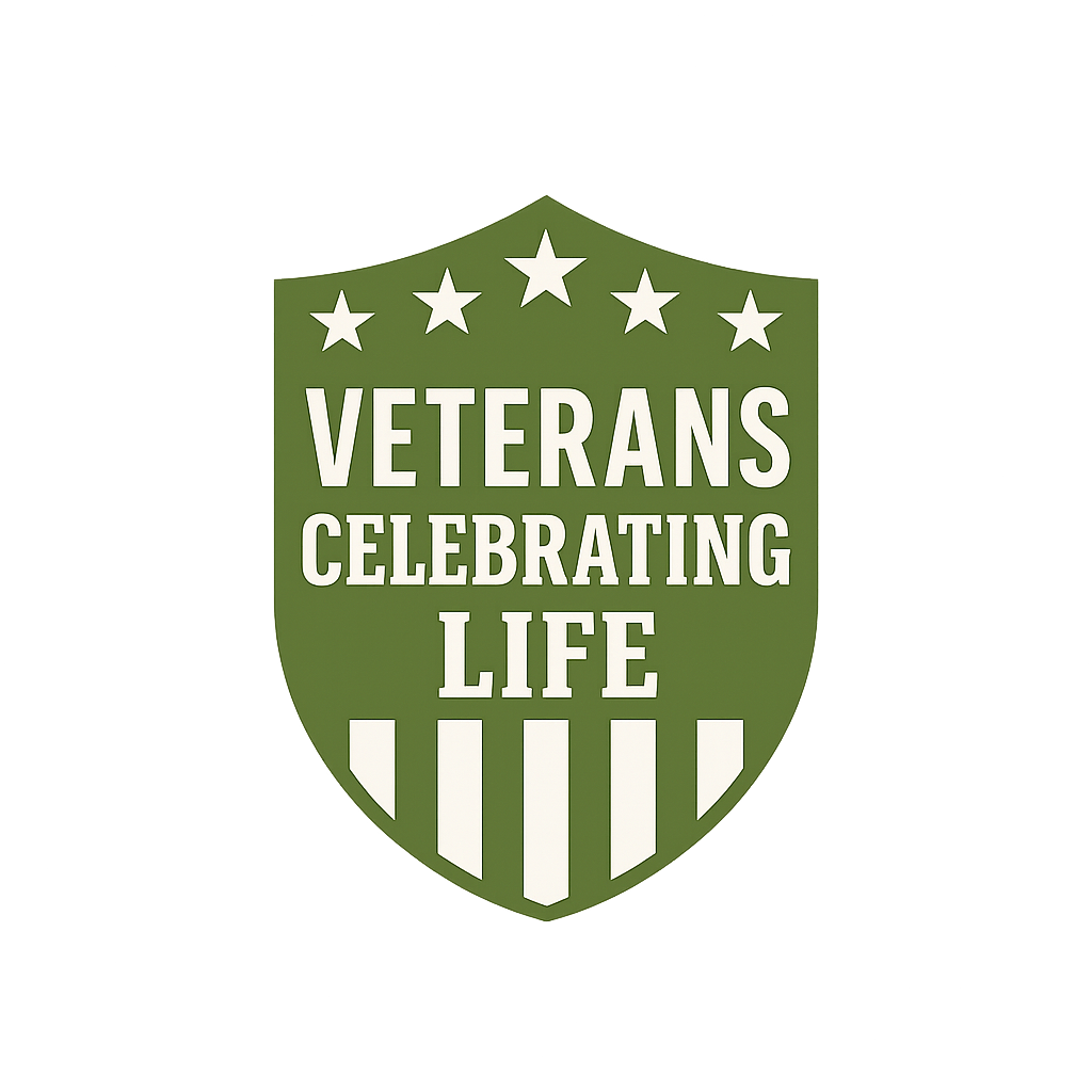 Veterans Celebrating Life
